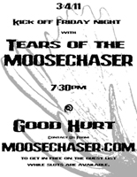 Moosechaser at good hurt