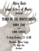 moosechaser at mooselodge 